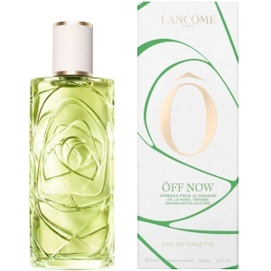 Lancome Off Now EDT 100ml за Мъже и Жени БЕЗ ОПАКОВКА - Img 4