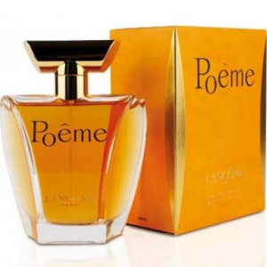 Lancome Poeme EDP 100ml за Жени БЕЗ ОПАКОВКА - Img 3