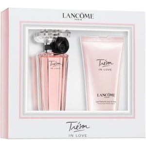 Lancome Tresor In Love Комплект (EDP 30ml + BL 50ml) за Жени