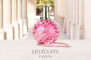 Lanvin Eclat de Nuit EDP 50ml за Жени - Img 2