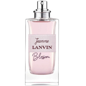 Lanvin Jeanne Lanvin Blossom EDP 100ml за Жени - Img 2