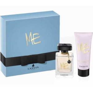 Lanvin Me Комплект (EDP 50ml + Body Lotion 100ml) за Жени