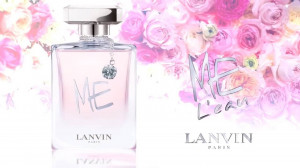 Lanvin Me L'Eau EDT 50ml за Жени - Img 4