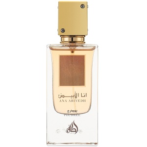 Lattafa Ana Abiyedh Poudree EDP 60ml за Жени - Img 2