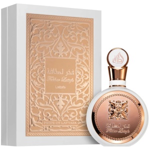 Lattafa Fakhar Rose EDP 100ml за Жени