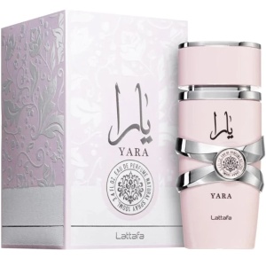 Lattafa Yara EDP 100ml за Жени