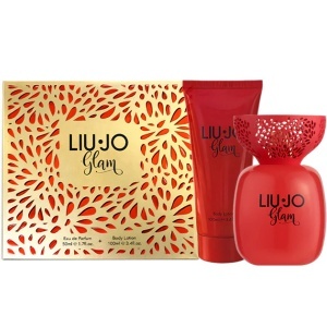 Liu Jo Glam Комплект (EDP 50ml + BL 100ml) за Жени