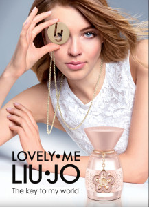 Liu Jo Lovely Me EDP 100ml за Жени БЕЗ ОПАКОВКА - Img 2