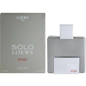 Loewe Solo Sport EDT 100ml за Мъже БЕЗ ОПАКОВКА - Img 5