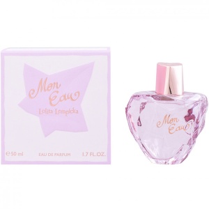 Lolita Lempicka Mon Eau EDP 30ml за Жени - Img 1
