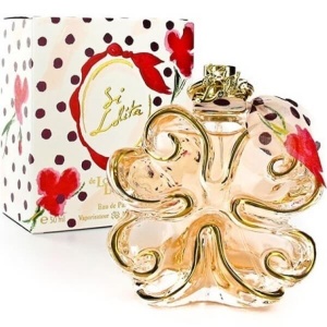 Lolita Lempicka Si EDP 80ml за Жени
