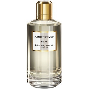 Mancera Amber Fever EDP 120ml за Мъже и Жени БЕЗ ОПАКОВКА - Img 2