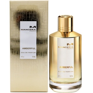 Mancera Amberful EDP 120ml за Мъже и Жени