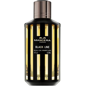 Mancera Black Line EDP 120ml за Мъже и Жени БЕЗ ОПАКОВКА