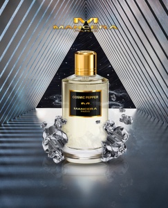 Mancera Cosmic Pepper EDP 120ml за Мъже и Жени БЕЗ ОПАКОВКА - Img 2
