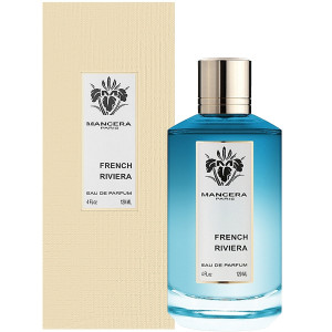 Mancera French Riviera EDP 120ml за Мъже и Жени БЕЗ ОПАКОВКА - Img 3