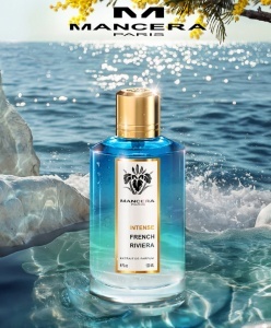 Mancera Intense French Riviera Extrait de Parfum 120ml за Мъже и Жени - Img 2
