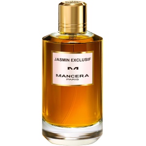Mancera Jasmin Exclusif EDP 120ml за Мъже и Жени БЕЗ ОПАКОВКА