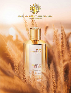 Mancera Melody Of The Sun EDP 120ml за Мъже и Жени БЕЗ ОПАКОВКА - Img 2