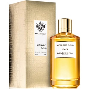 Mancera Midnight Gold EDP 120ml за Мъже и Жени
