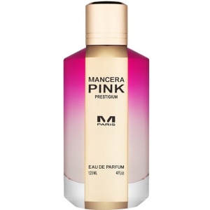 Mancera Pink Prestigium EDP 120ml за Жени БЕЗ ОПАКОВКА