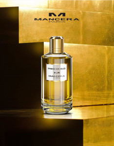 Mancera Precious Oud EDP 120ml за Мъже и Жени - Img 2