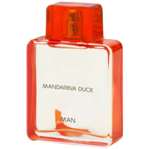 Mandarina Duck Man EDT 100ml за Мъже БЕЗ ОПАКОВКА