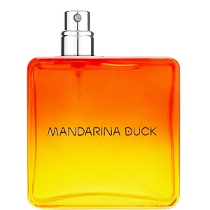 Mandarina Duck Vida Loca For Her EDT 100ml за Жени БЕЗ ОПАКОВКА