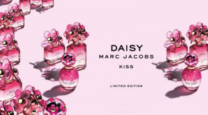 Marc Jacobs Daisy Eau So Fresh Kiss EDT 75ml за Жени БЕЗ ОПАКОВКА - Img 3
