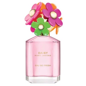 Marc Jacobs Daisy Eau So Fresh Sunshine EDT 75ml за Жени БЕЗ ОПАКОВКА