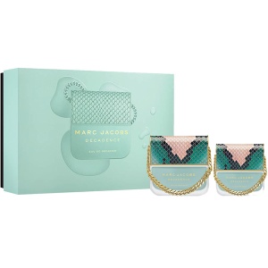 Marc Jacobs Decadence Eau So Decadent Комплект (EDT 100ml + EDT 30ml) за Жени