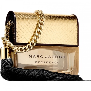 Marc Jacobs Decadence One Eight K Edition EDP 100ml за Жени БЕЗ ОПАКОВКА
