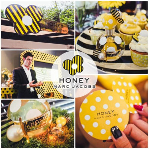 Marc Jacobs Honey EDP 50ml за Жени - Img 4