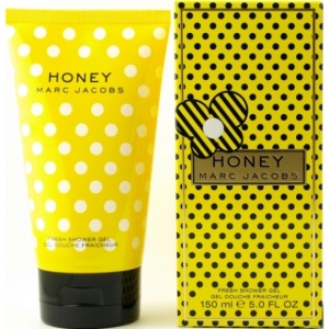Marc Jacobs Honey Shower Gel 150ml за Жени