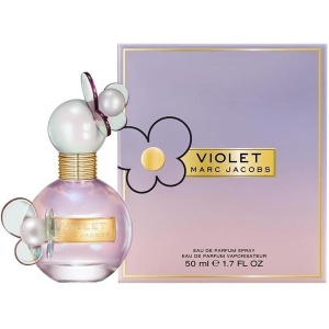 Marc Jacobs Violet EDP 50ml за Жени