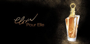 Mauboussin Elixir Pour Elle EDP 100ml за Жени БЕЗ ОПАКОВКА - Img 2