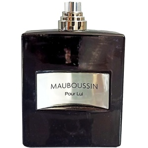 Mauboussin Pour Lui EDP 100ml за Мъже БЕЗ ОПАКОВКА - Img 1