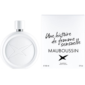 Mauboussin Une Histoire de Femme Sensuelle EDP 100ml за Жени