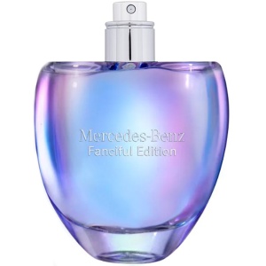 Mercedes-Benz Fanciful Edition EDT 90ml за Жени БЕЗ ОПАКОВКА