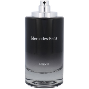 Mercedes-Benz Intense EDT 120ml за Мъже БЕЗ ОПАКОВКА - Img 1