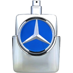 Mercedes-Benz Man Bright EDP 100ml за Мъже БЕЗ ОПАКОВКА