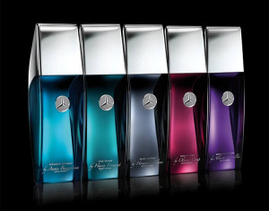 Mercedes-Benz Vip Club Addictive Oriental by Alberto Morillas EDT 100ml за Мъже БЕЗ ОПАКОВКА - Img 3