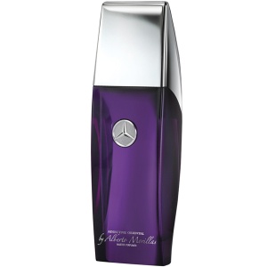 Mercedes-Benz Vip Club Addictive Oriental by Alberto Morillas EDT 100ml за Мъже БЕЗ ОПАКОВКА - Img 1