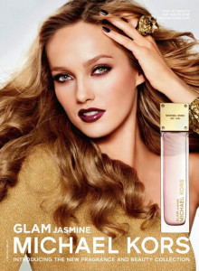 Michael Kors Glam Jasmine EDP 100ml за Жени БЕЗ ОПАКОВКА - Img 2