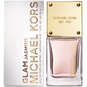Michael Kors Glam Jasmine EDP 30ml за Жени - Img 1