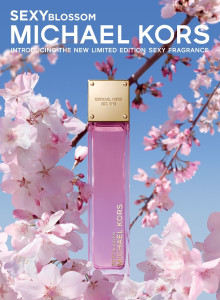 Michael Kors Sexy Blossom EDP 100ml за Жени - Img 2