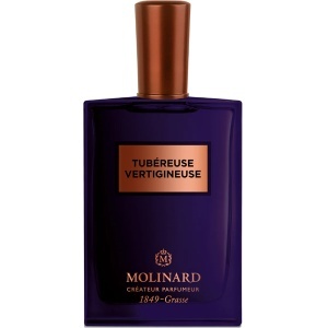 Molinard Tubéreuse Vertigineuse EDP 75ml за Жени БЕЗ ОПАКОВКА