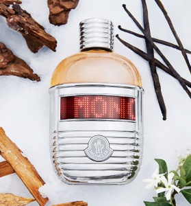Moncler pour Femme EDP 100ml за Жени БЕЗ ОПАКОВКА - Img 3