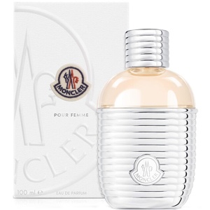 Moncler pour Femme EDP 100ml за Жени
