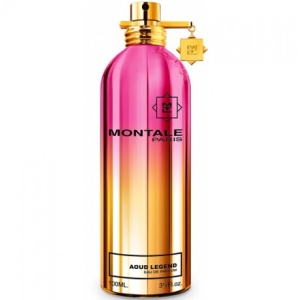 Montale Aoud Legend EDP 100ml за Мъже и Жени БЕЗ ОПАКОВКА
